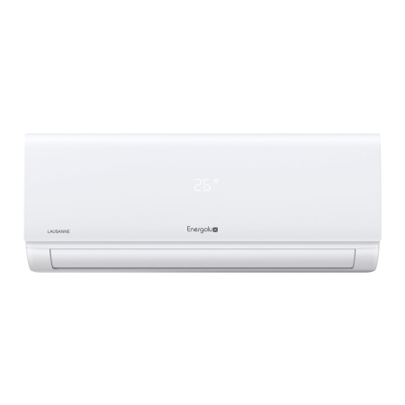Настенный кондиционер (сплит-система) Energolux SAS24AR2-A/SAU24AR2-A