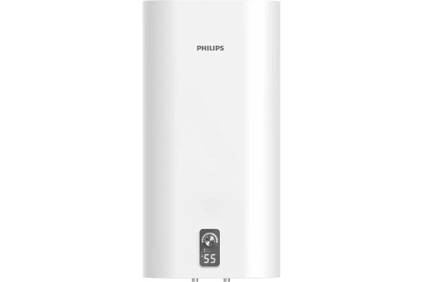 Электрический накопительный водонагреватель Philips AWH1626/51(50YD)