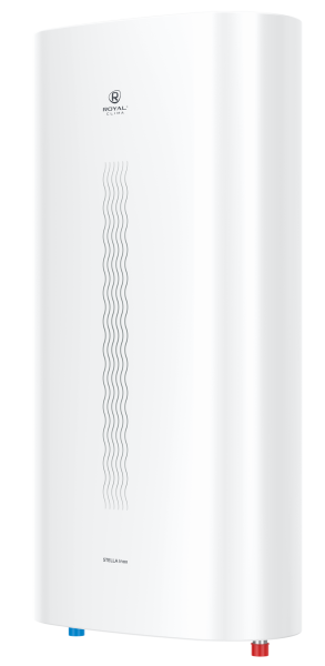 Электрический водонагреватель накопительного типа Royal Clima RWH-ST80-FS