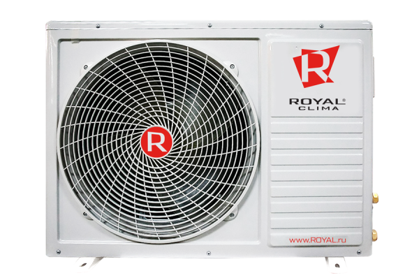 Настенный кондиционер (сплит-система) Royal Clima RC-G87HN