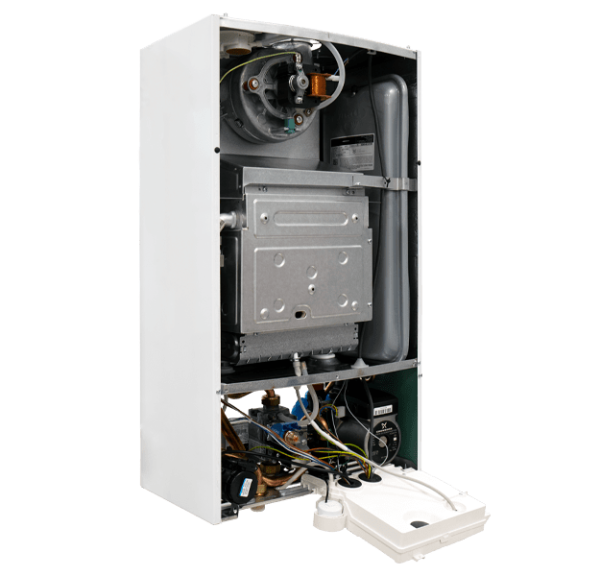 Настенный газовый котел Fondital MINORCA CTFS11 CU