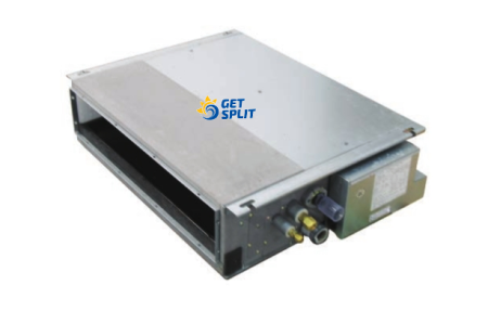 Канальный внутренний блок VRF системы Sakata SSCD-43MS-V