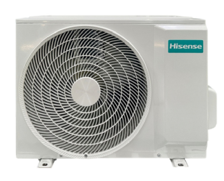 Настенный кондиционер (сплит-система) Hisense AS-07HW4RLRKB00