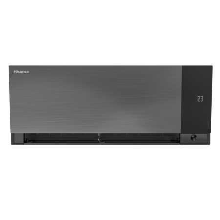 Настенный кондиционер (сплит-система) Hisense AS-10UW4RWMQK00(B)