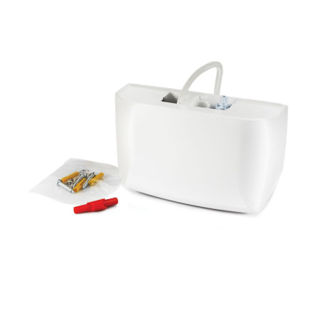 Дренажная помпа Aspen Mini Blanc    