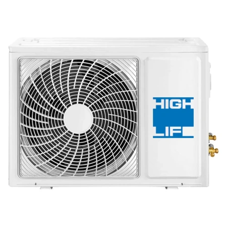 Настенный кондиционер (сплит-система) High Life ACHL-07PC-CHDV02