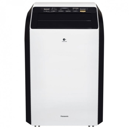 Очиститель-увлажнитель воздуха Panasonic F-VXM80R-K