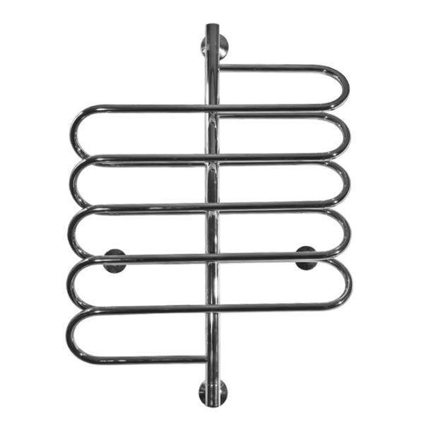 Водяной полотенцесушитель Тругор Феникс НП 6 80х60 (ФЛ3)