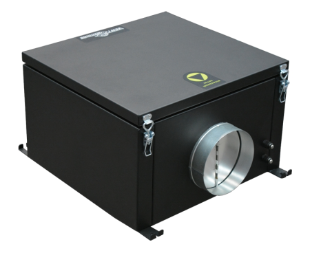 Блок вытяжной Ventmachine BW-700 EC