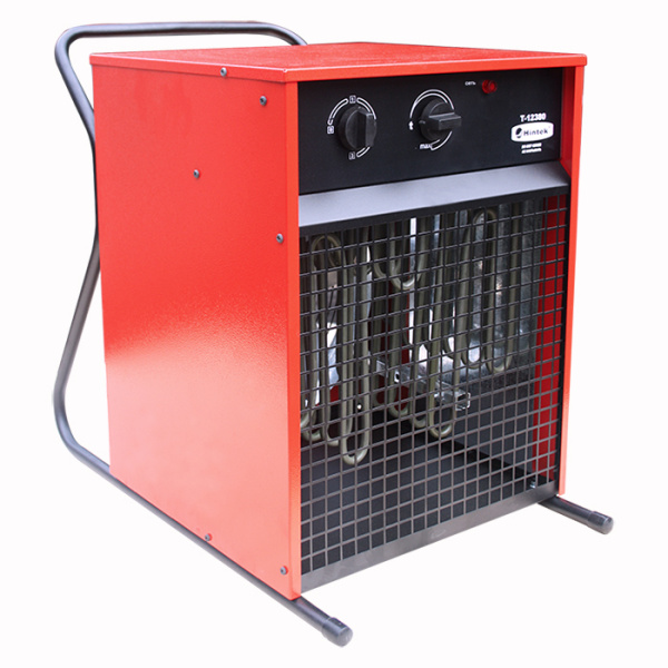 Тепловая пушка Hintek Т-12380