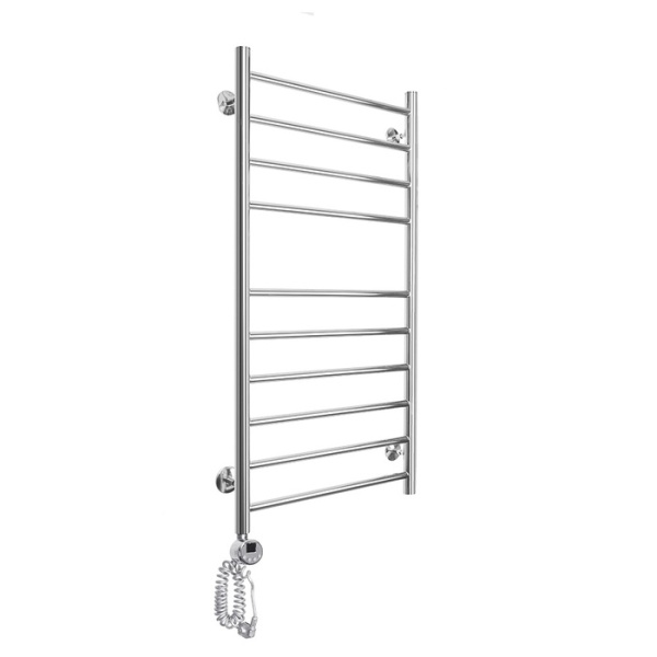 Электрический полотенцесушитель Domoterm Медея П10 500x1000 EL