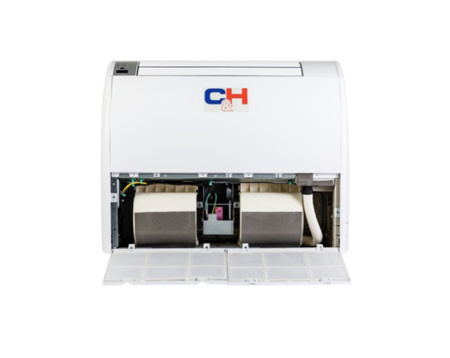 Напольно-потолочный кондиционер Cooper&Hunter CH-IF035NK/CH-IU035NK