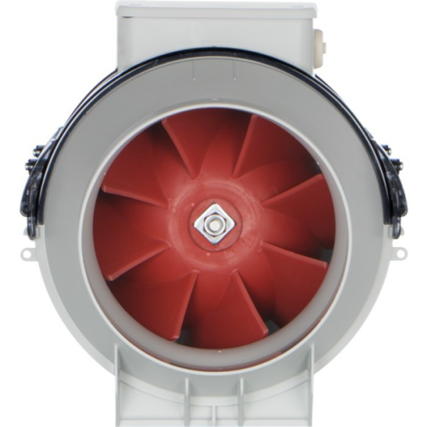 Канальный круглый вентилятор Vortice LINEO 100 Q V0 T