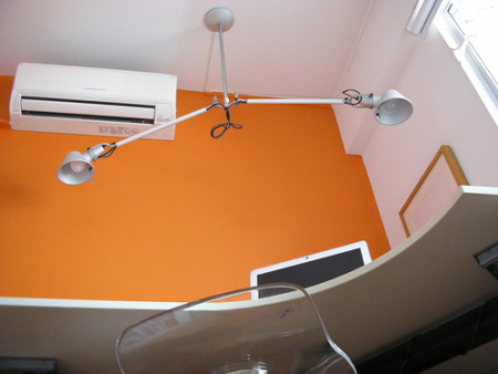 Настенный кондиционер Mitsubishi Heavy SRK20ZTL-W/SRC20ZTL-W