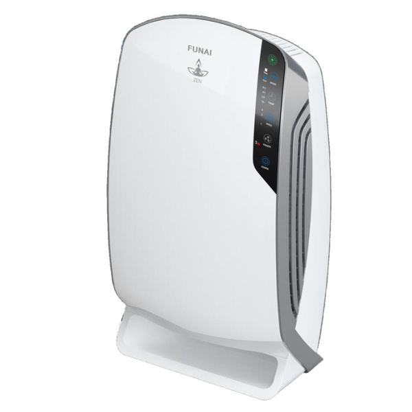 Очиститель воздуха со сменными фильтрами Funai ZEN HAP-Z200SE
