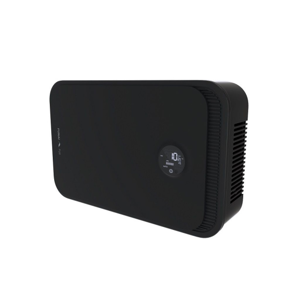 Бытовая приточно-вытяжная вентиляционная установка Funai ERW-150X.D