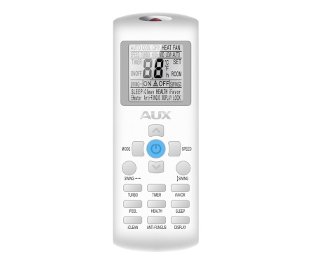 Настенный кондиционер (сплит-система) Aux ASW-H24A4/LK-700R1 AS-H24A4/LK-700R1