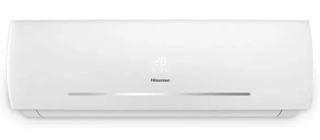 Настенный кондиционер (сплит-система) Hisense AS-18HR4RMADC00