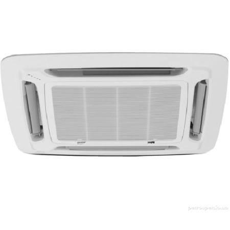 Кассетный кондиционер Daikin FCQN100EXV / RQ100CXY