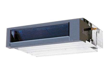 Канальный кондиционер MDV MDTJ-18HWN1/ MDOU-18HN1-L