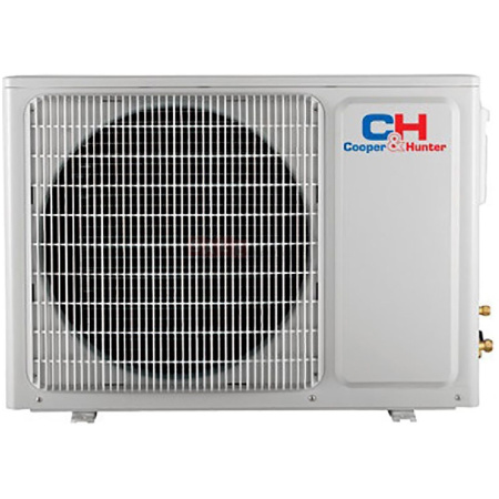 Настенный кондиционер (сплит-система) Cooper&Hunter CH-S18FTXE-NG Alpha Inverter