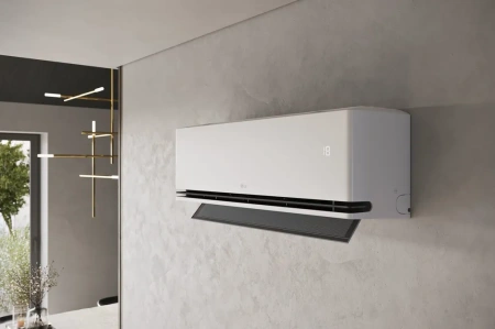 Настенный кондиционер (сплит-система) LG H24S1D.NS1R/H24S1D.U24R