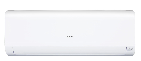 Настенный кондиционер (сплит-система) Hitachi RAK-35RPC/RAC-35WPC