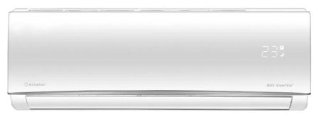 Настенный внутренний блок мульти-сплит системы EcoStar KVS-IMR09ST/IN