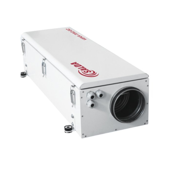 Приточная вентиляционная установка Salda VEKA 350 EC