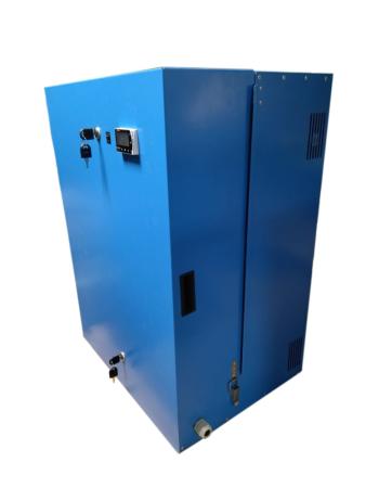 Пароувлажнитель изотермический Royal Clima RHE-65