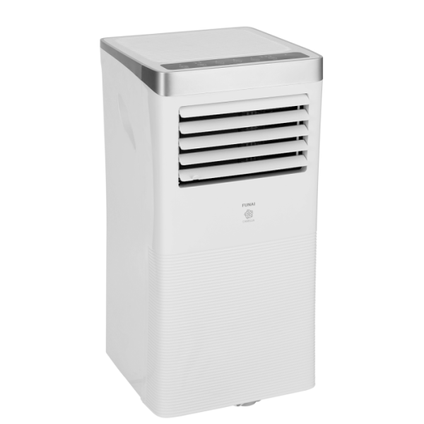Мобильный кондиционер Funai MAC-CA25CON04