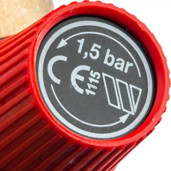 Предохранительный клапан Watts SVH 15 -1/2