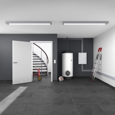 Электрический накопительный водонагреватель Stiebel Eltron SHW 200 S (182120)