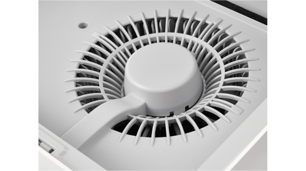 Бытовая приточная вентиляционная установка Ballu ONEAIR ASP-80