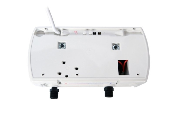 Электрический проточный водонагреватель 3,5 кВт Atmor Basic 3500 кухня