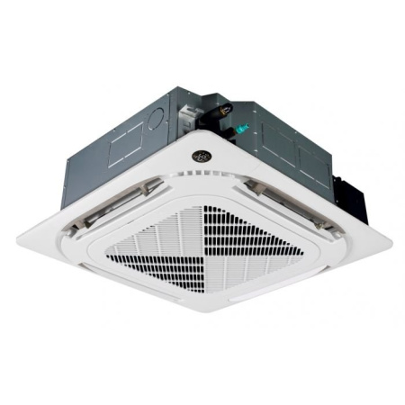 Кассетный кондиционер JAX ACQ–36HE6/ACX-36HE6