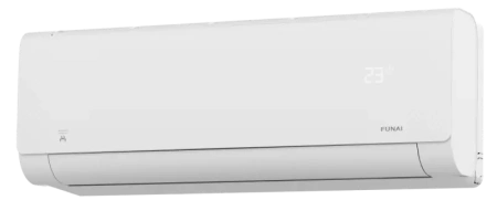 Настенный внутренний блок мульти-сплит системы Funai RAM-I-SG55HP.W03/S WI-FI