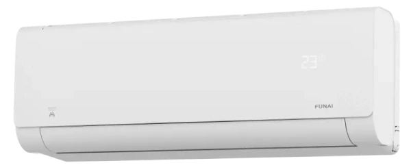 Настенный внутренний блок мульти-сплит системы Funai RAM-I-SG25HP.W03/S WI-FI