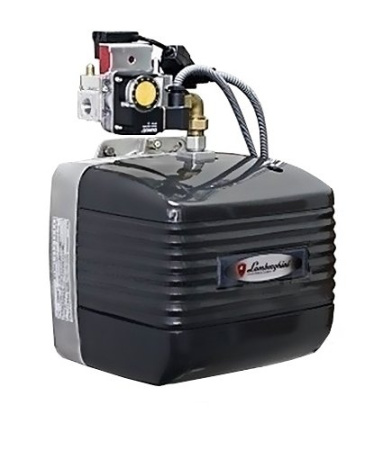 Газовая горелка Lamborghini EM 3 - Е.D1