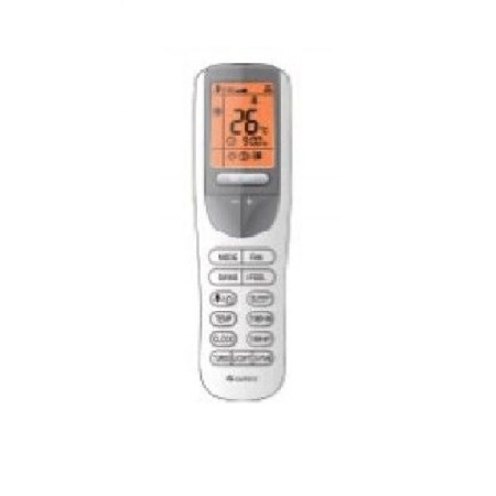 Настенный кондиционер (сплит-система) Gree GWH 12 UB-K3 DNA1C blue