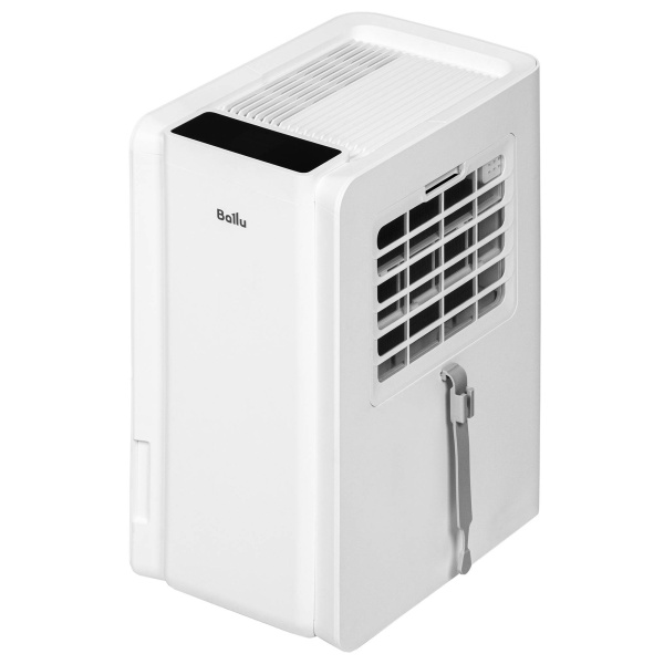 Бытовой осушитель воздуха Ballu BDR-25LE