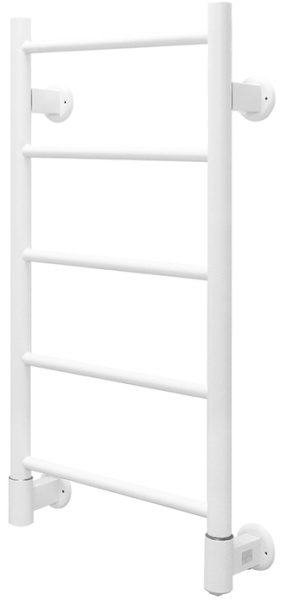 Электрический полотенцесушитель Energy H 800x400 RAL 9003 белый матовый