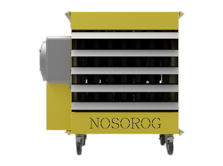 Тепловая пушка Nosorog 380-3-50-40