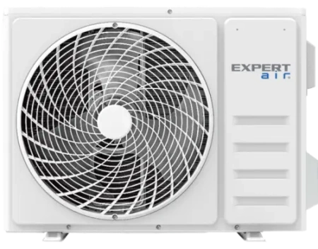 Кассетный кондиционер EXPERTAIR ZAC-HD36XCAC-IU
