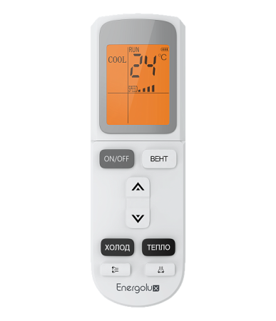 Кассетный кондиционер Energolux ESAC12C7_AR1/ESAU12U7_AR1