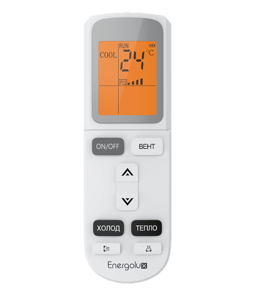 Кассетный кондиционер Energolux ESAC12C7_AR1/ESAU12U7_AR1