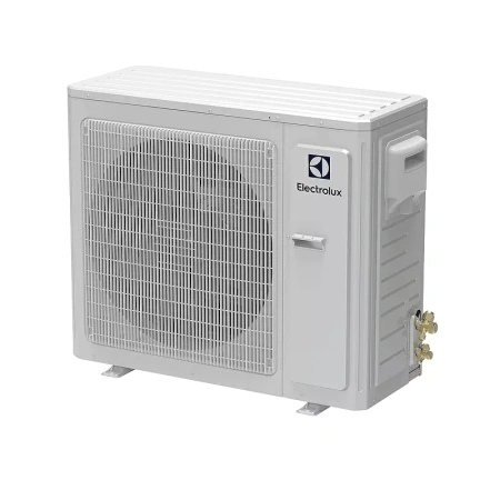 Кассетный кондиционер Electrolux  EACC-12H/UP4-DC/N8