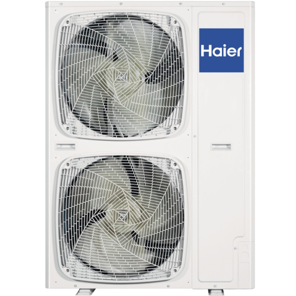 Кассетный кондиционер Haier AB160S2SR1FA/1U160S2SP1FB