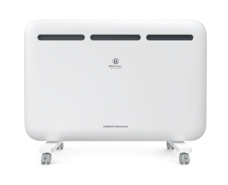 Электрические конвекторы Royal Clima REC-S2000E