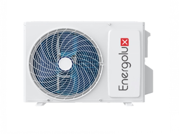 Настенный тепловой насос Energolux SAS24EW1-AI/SAU24EW1-AI